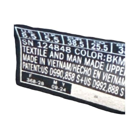 Skechers Slip-Ins: Go Walk Flex-Yael Hands-Free - Picture 10 of 10